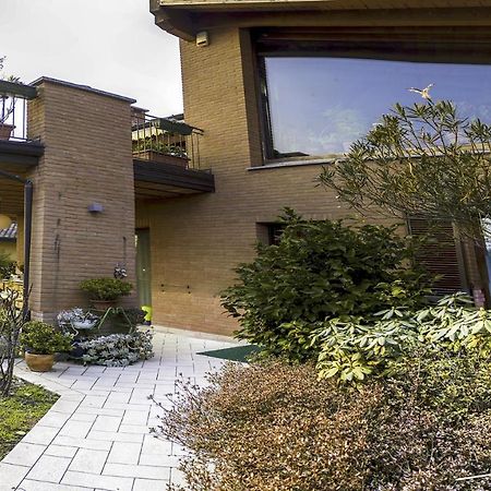 La Folaga Bed & Breakfast Gavirate Luaran gambar