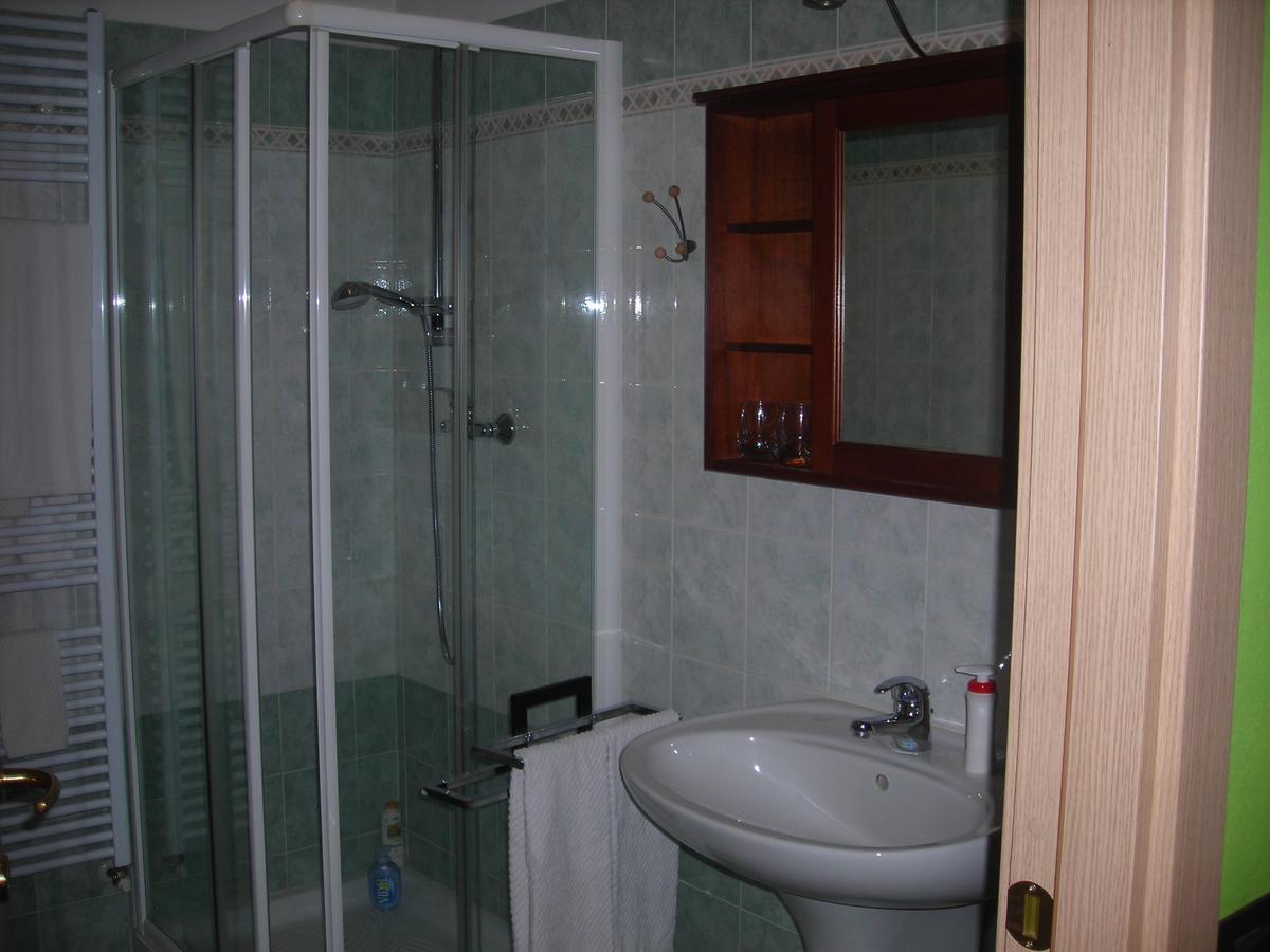 La Folaga Bed & Breakfast Gavirate Luaran gambar