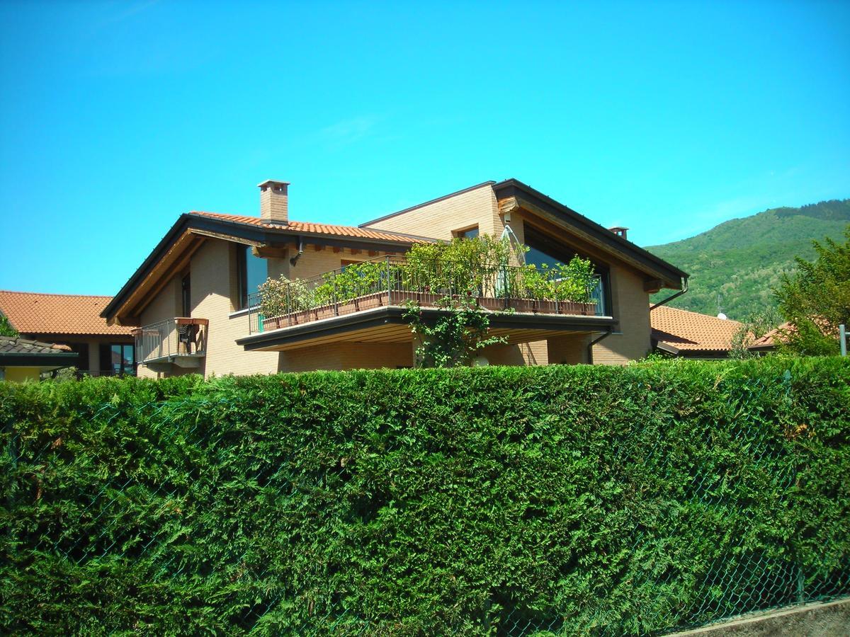 La Folaga Bed & Breakfast Gavirate Luaran gambar