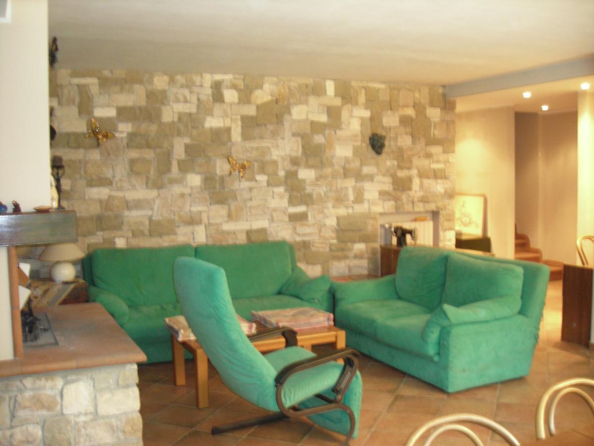 La Folaga Bed & Breakfast Gavirate Luaran gambar