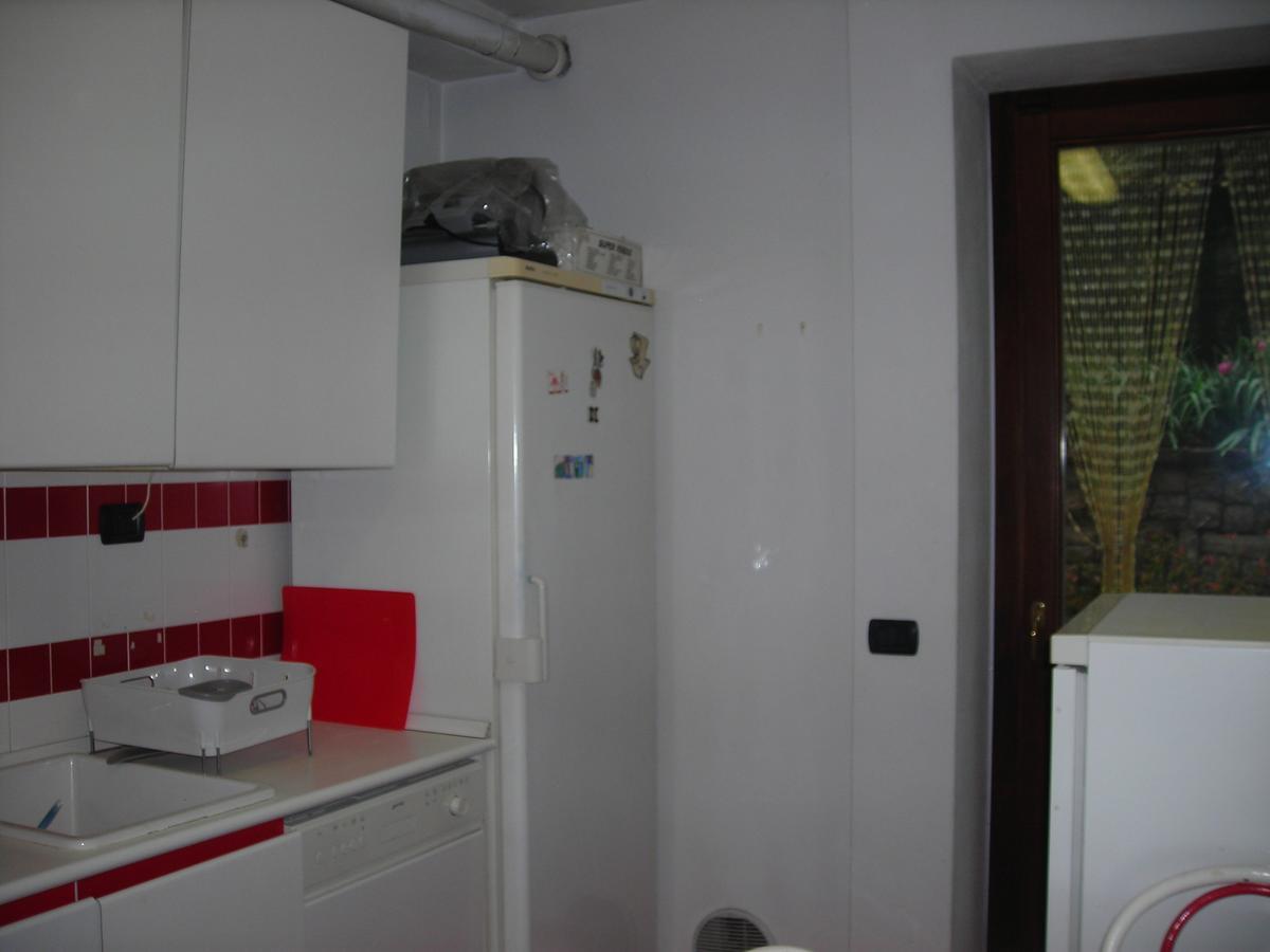 La Folaga Bed & Breakfast Gavirate Luaran gambar