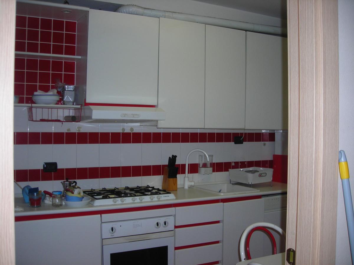 La Folaga Bed & Breakfast Gavirate Luaran gambar